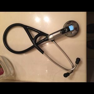 3M Littmann stethoscope